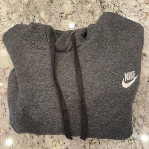 Mens Nike Sweatshirt, Medium